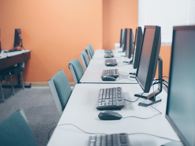 Laboratorio de Cómputo