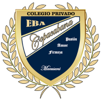 Logo Colegio Copacabana